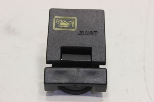 Fiat Strada Motor Yağ Koyma Kapağı Orijinal OPAR 46421629