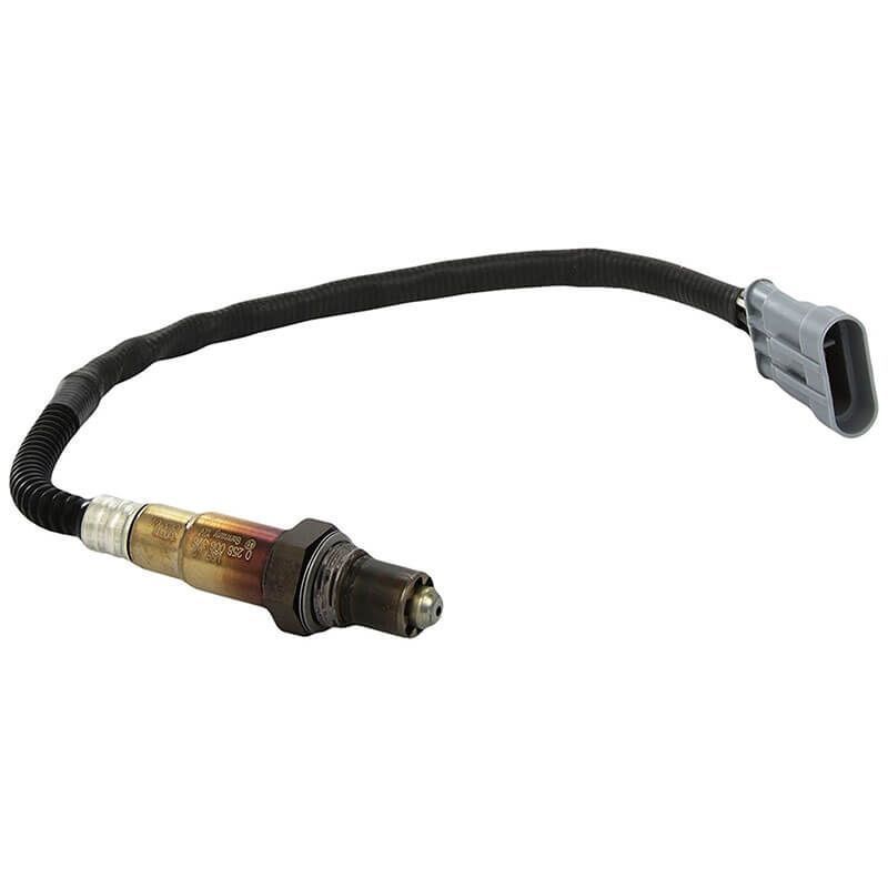 Fiat Albea 1.6 16V Oksijen Sensörü Lambda Sensörü HELLUX 46762182