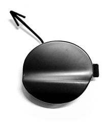 Ford Courier 2017-2021 Ön tampon Çeki Demir Kapağı Ford Otosan Jt7617A989Aa5Cnd