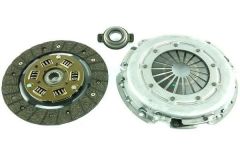 Peugeot 206 1.6 8Valf Benzinli Debriyaj Seti Valeo Marka 2050.W7