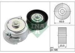 Fiat 500 Alternatör Gergi Rulmanı 1.2-1.6 / 8V-16V INA 55258443