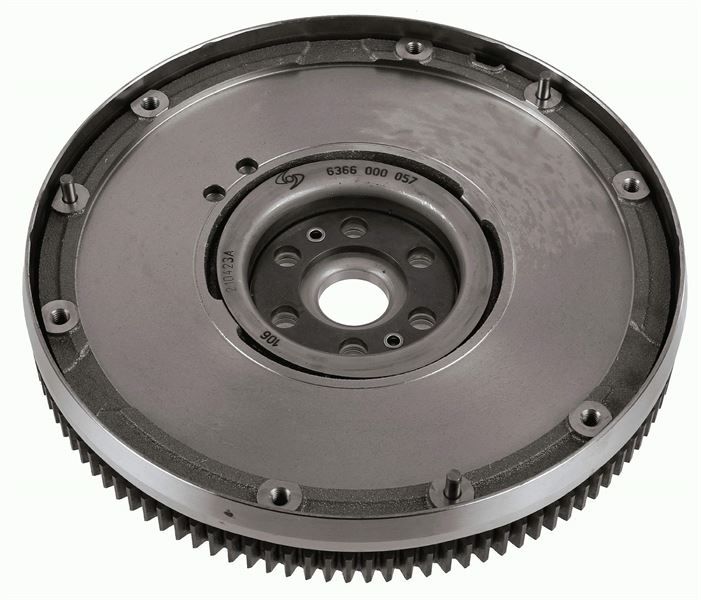 Ford Mondeo 2000-2007 2.0 Benzinli Volant Sachs Marka 6366000057