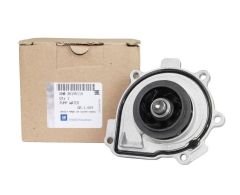 Opel Insignia 1.6-1.8 A16LET-A16XER-18XER Circulation Water Pump Gm Original 25195119-1334142
