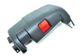 Fiat Ducato 2001-2006 Arası Sağ Arka Tampon ( Takozlu ) Orijinal Opar 735383190