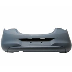 Corsa E Rear Bumper Imported Brand 1404727