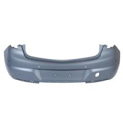 Датчик парковки Opel Astra K задний бампер Eurostamp Brand 13425481