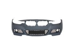 Bmw 3 серии F30 LCI кузов полный передний бампер Wender Brand BA51118055823S1