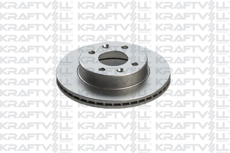 Dacia Solenza 1.4 Ön Fren Disk Takımı Kraftvoll Marka 6001539659
