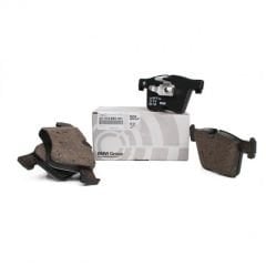 Bmw 1 серии F20 кузов тормозная колодка передняя Bmw оригинальный бренд 34106859182