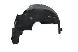 Fiat Fiorino Sol Arka Çamurluk Davlumbazı Orjinal Opar 735709659