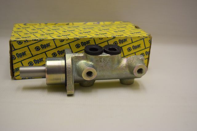 Fiat Panda Fren Ana Merkezi Orijinal OPAR 77362544
