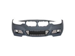 Bmw 3 серии F30 кузов полный передний бампер Wender Brand BA51118055823S1