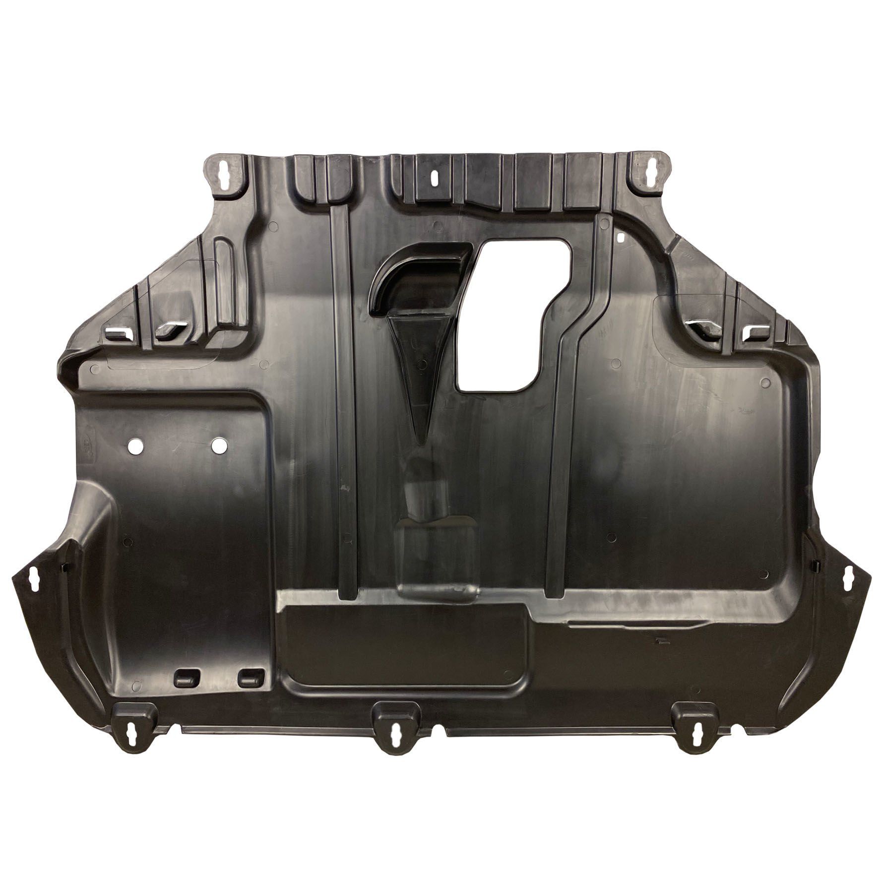 Ford C-Max 2007- 2011 Motor Alt Muhafaza İzolatör Bakalit İthal 3M51 R6P013 AV