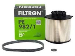 Opel Meriva B 1.3 - 1.6 - 1.7 Dizel Mazot Filtresi Filtron Marka 5818085