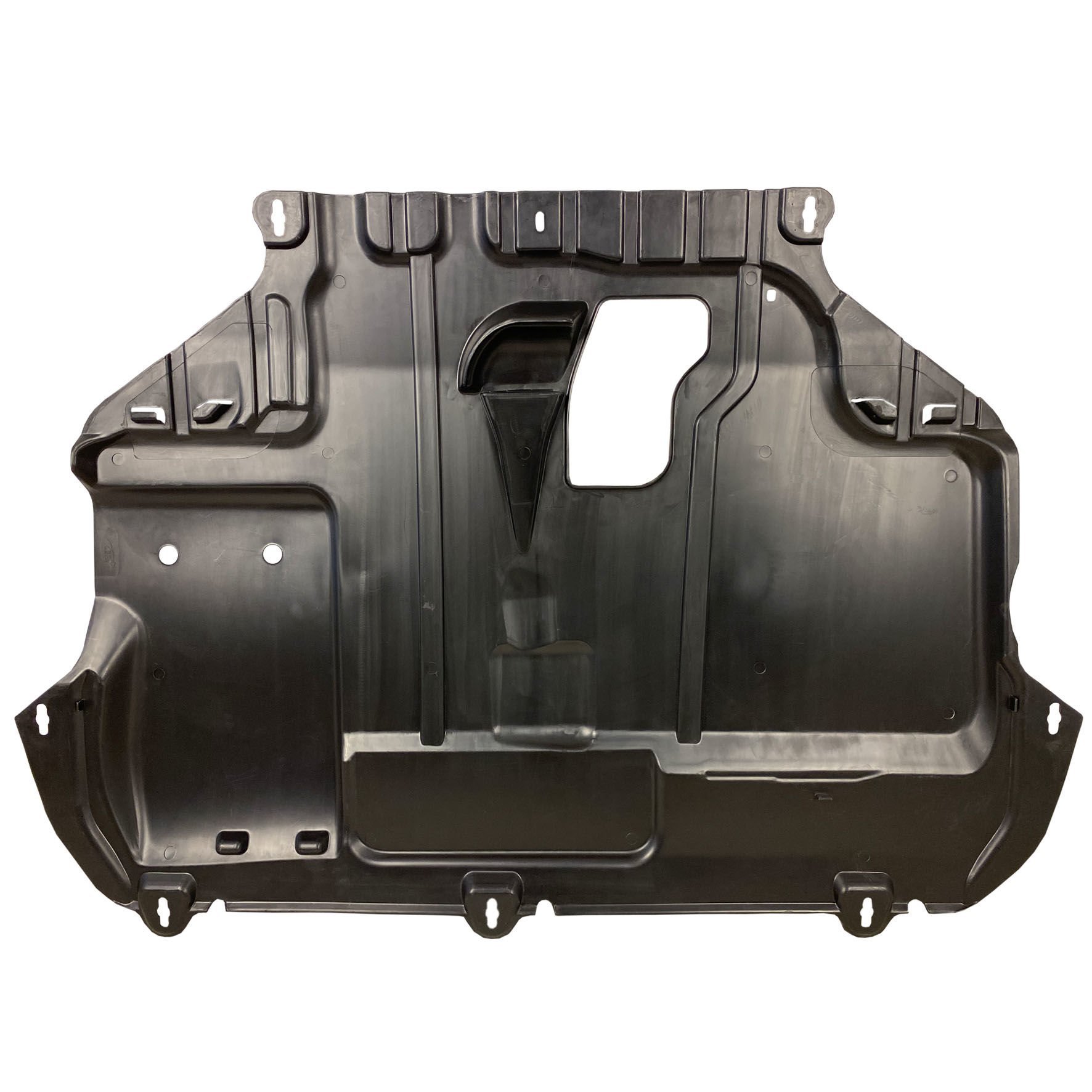 Ford Focus 2005- 2011 Motor Alt Muhafaza İzolatör Bakalit İthal 3M51 R6P013 AV