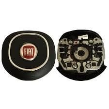 Fiat Egea 2015-2020 Sürücü Airbag Komple Opar Orijinal 735660756