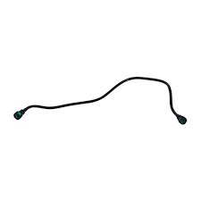 Renault Clio II 1.4 E7J Fuel Hose Brucke Brand 8200497315