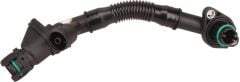 Bmw 5 Series F10 Body Air Hose Bmw Original Brand 11157646087