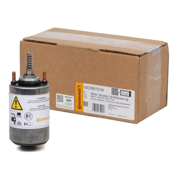 Bmw E46 Kasa 318i (2002-2006) Eksantrik Valvetronic Ayar Motoru Vdo Marka A2C59515104