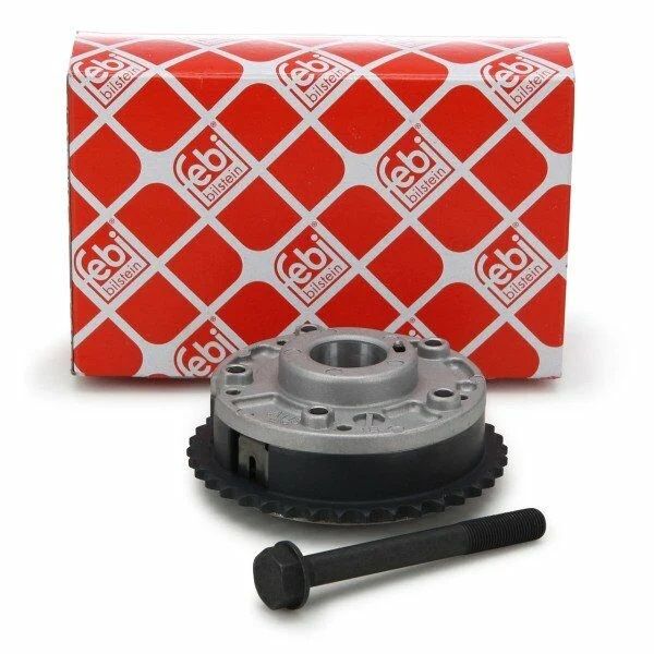 Bmw E46 Case 318i (2002-2006) Выхлопная система Vanos Excentric Gear Febi Brand 47572