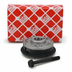 Bmw E46 Case 318i (2002-2006) Выхлопная система Vanos Excentric Gear Febi Brand 47572