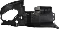 Bmw 5 Seri E60 Kasa Radyatör Hava Kanalı Bmw Orijinal Marka 51717050604