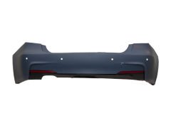 Bmw 3 серии F30 кузов полный задний бампер Wender Brand BA51128056498S1