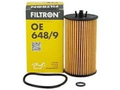 Opel İnsignia 1.6 Dizel Yağ Filtresi Filtron Marka 650163