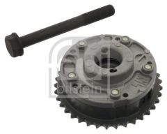 Bmw E46 Case 318i (2002-2006) Intake Camshaft Vanos Gear Febi Brand 47571