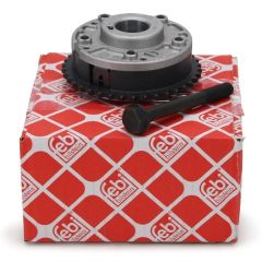 Bmw E46 Case 318i (2002-2006) Впускной эксцентриковый Vanos Gear Febi Brand 47571