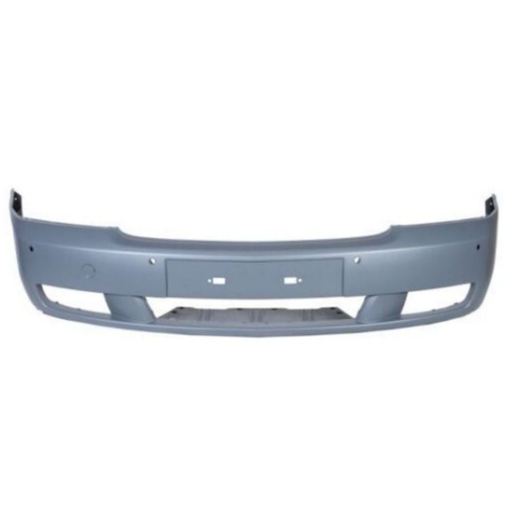Opel Vectra C Ön Tampon ( Astarlı ) Eurostamp Marka 1400268