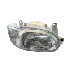Ford Escort 1996-2001 Фара правая, бренд бака 95AG13W029AA