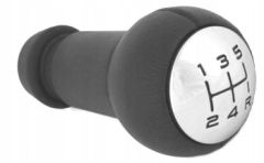 Citroen C4 Ручка переключения передач PSA Brand 2403P2
