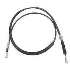 Fiat Doblo 2001-2010 Arası Sol El Fren Teli Orijinal Opar 46766309