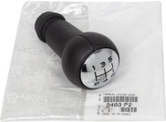 Citroen C2 Ручка переключения передач PSA Brand 2403P2