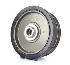 Bmw E46 Case 318d M47N Двигатель шкив коленвала Kentpar Brand 152K12801