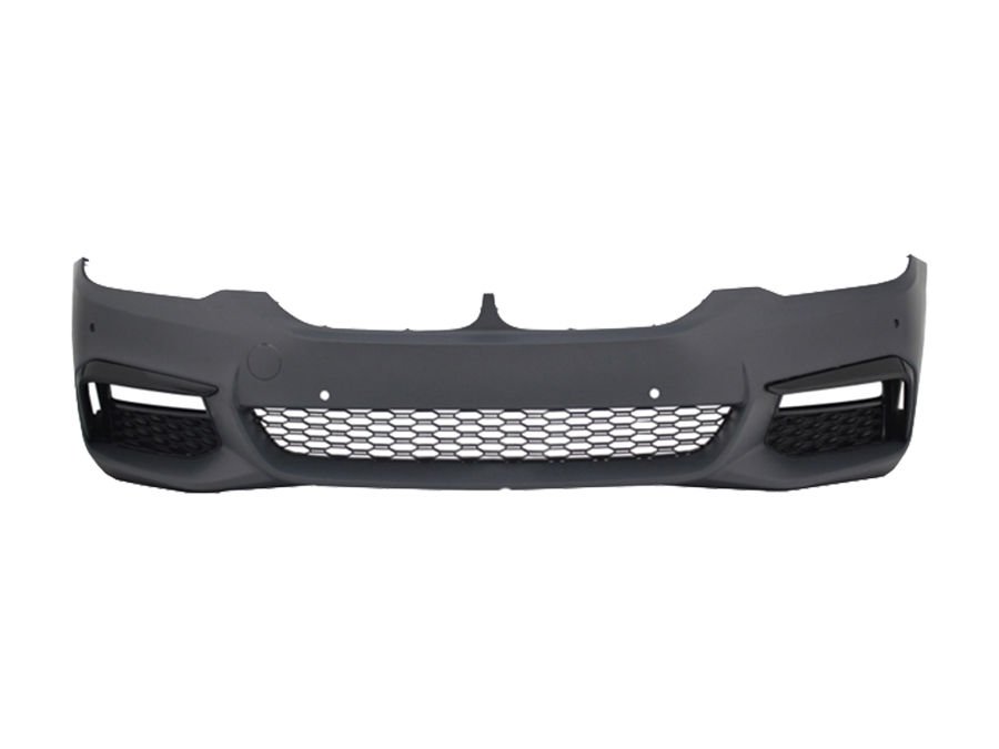 Bmw 5 Seri G30 Kasa Komple Ön Tampon Wender Marka BA51118069072S1