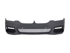 Bmw 5 Seri G30 Kasa Komple Ön Tampon Wender Marka BA51118069072S1