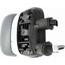 Fiat Doblo 2001-2010 Arası Sağ Dış Dikiz Ayna ( Elektrikli Sensörsüz ) Orijinal Opar 735325166