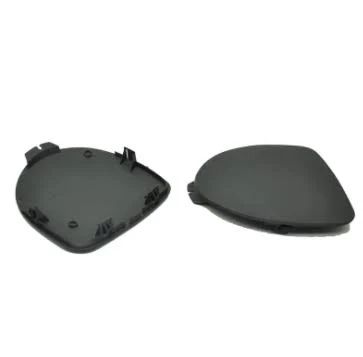 Renault Clio II HB 1998 - 2001 Fog Cover Set Domestic Production 7701205718