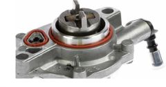 Citroen Nemo 1.4 Hdi Dizel Fren Vakumu Pierburg Marka 2S6Q2A451BB