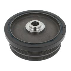 Bmw E46 Case 318d M47N Двигатель Шкив Коленвала Bsg Brand 15-170-002