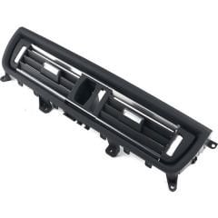 Bmw 5 Series F10 Body Heater Grille Front Middle Part Bmw Original Brand 64229209136