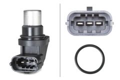 Fiat Albea Eksantrik Mil Sensörü 1.2 8V HELLA 46786049