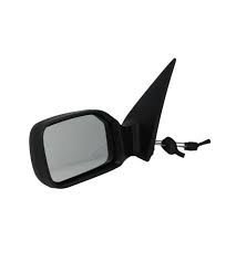 Pegeot 106 Sol Dikiz Aynası (ısıtmasız ) 8148.QP PSA ORJİNAL