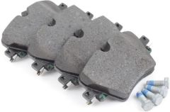 Bmw X1 Series F48 Body Brake Pad Front Bmw Original Brand 34106860019