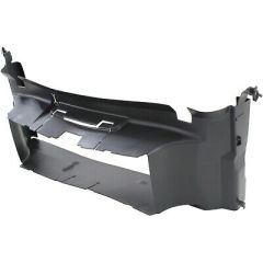 Bmw 3 Seri F30 Kasa Radyatör Hava Kanalı Alt Bmw Orijinal Marka 51748054228
