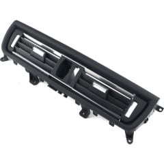 Bmw 5 Series F10 LCI Body Heater Grille Front Middle Part Bmw Original Brand 64229209136