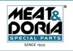 Mercedes W210 Hararet Müşürü Meat Doria Marka A0055422617