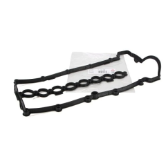 Bmw E46 Case 320d M47N2 Прокладка клапанной крышки двигателя Elring Brand 123590